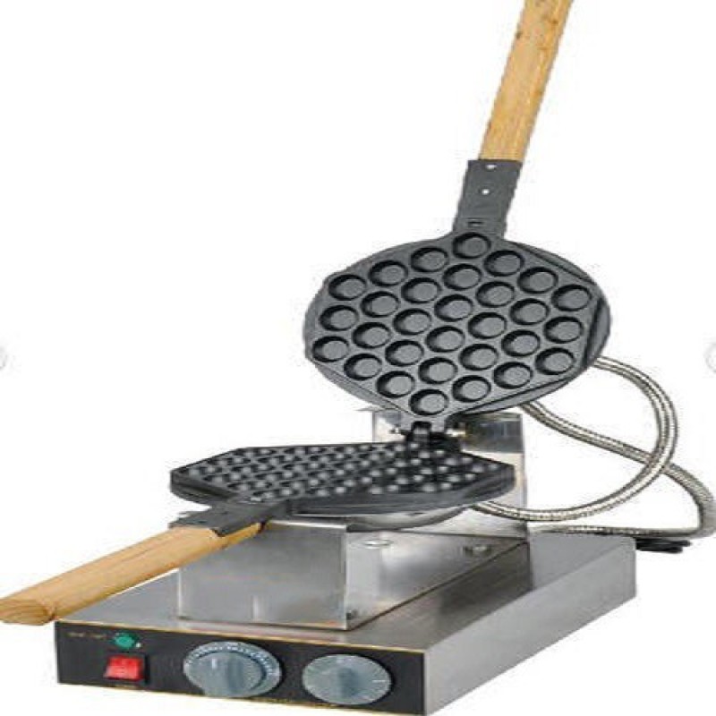 Hindchef 130BUBWM Waffle Maker