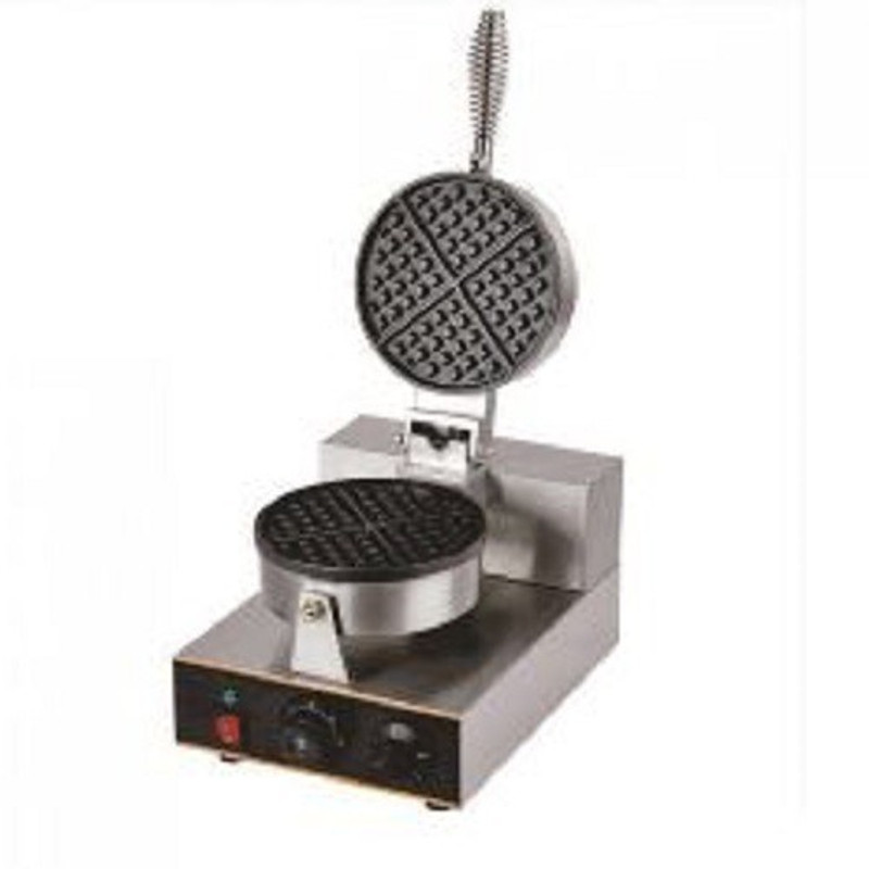 Hindchef 130BELWM Waffle Maker