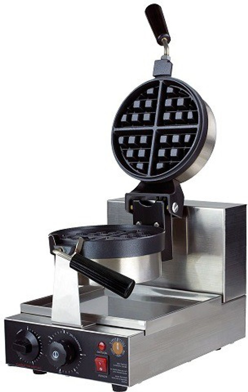 Hindchef 130RBWMM Waffle Maker