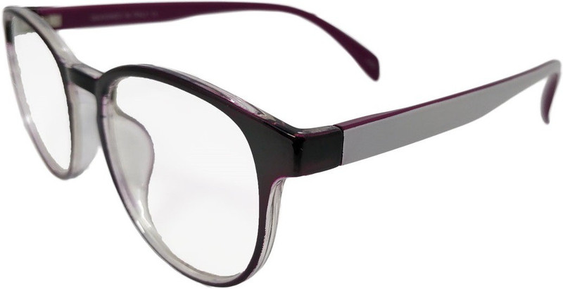 Justkartit Full Rim Round Frame(50 mm) Justkartit Full Rim Round Frame(50 mm)