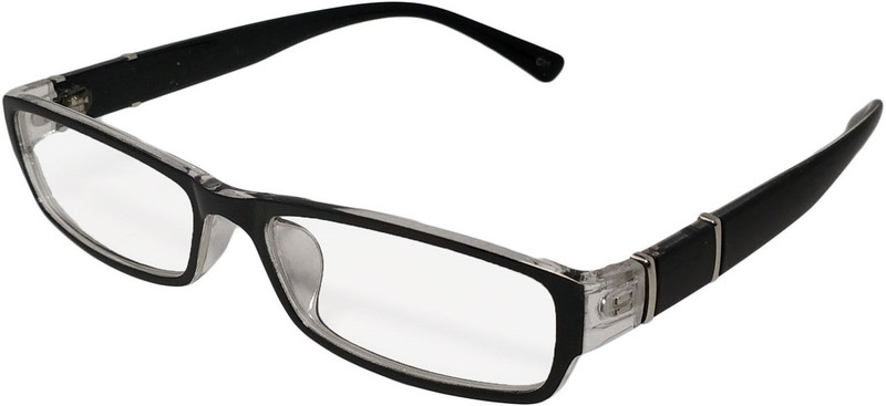 Justkartit Full Rim Rectangle Frame(52 mm) Justkartit Full Rim Rectangle Frame(52 mm)