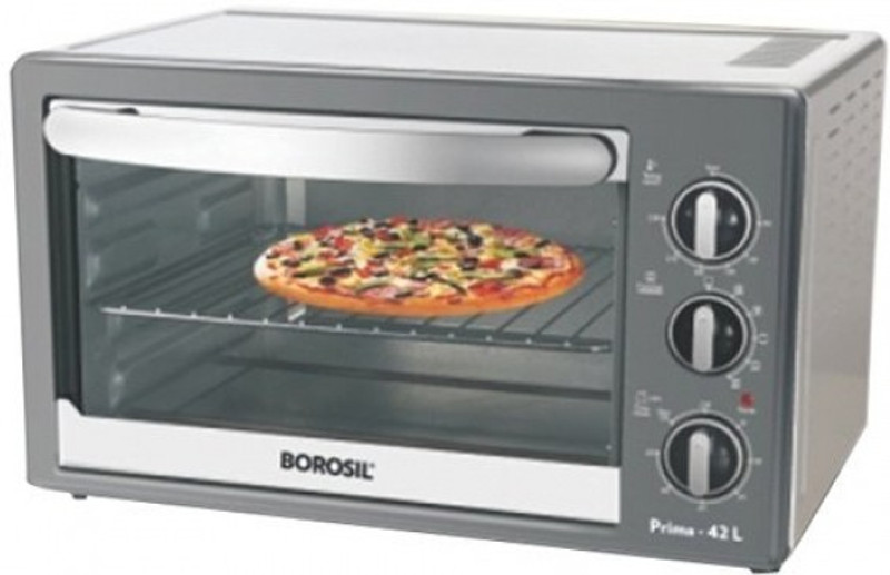 Borosil 30-Litre BOTG30CRS13 Oven Toaster Grill (OTG)