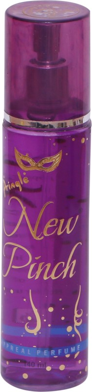 Pringle New Pinch Deo Eau de Parfum - 140 ml(For Men & Women)