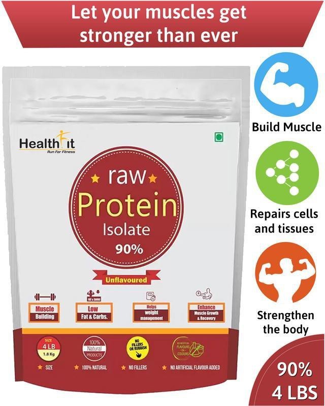 Flipkart - Protein & Vitamin Supplements Extra 6% Off