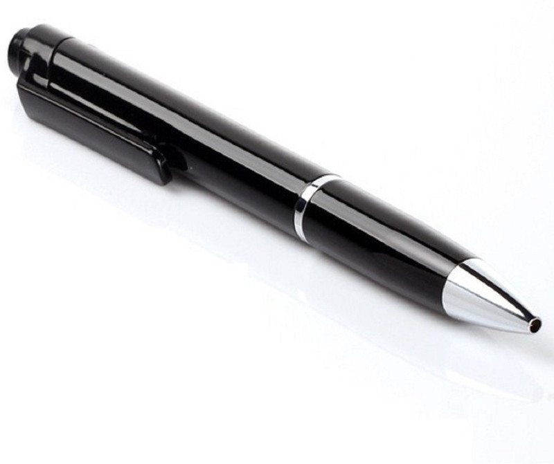 Feleez PEN 007 4 GB Voice Recorder(0 Display)