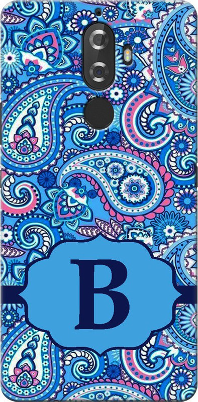 Back Cover K8 Phone Case K8 Note Mobile Back Cover For Lenovo K8