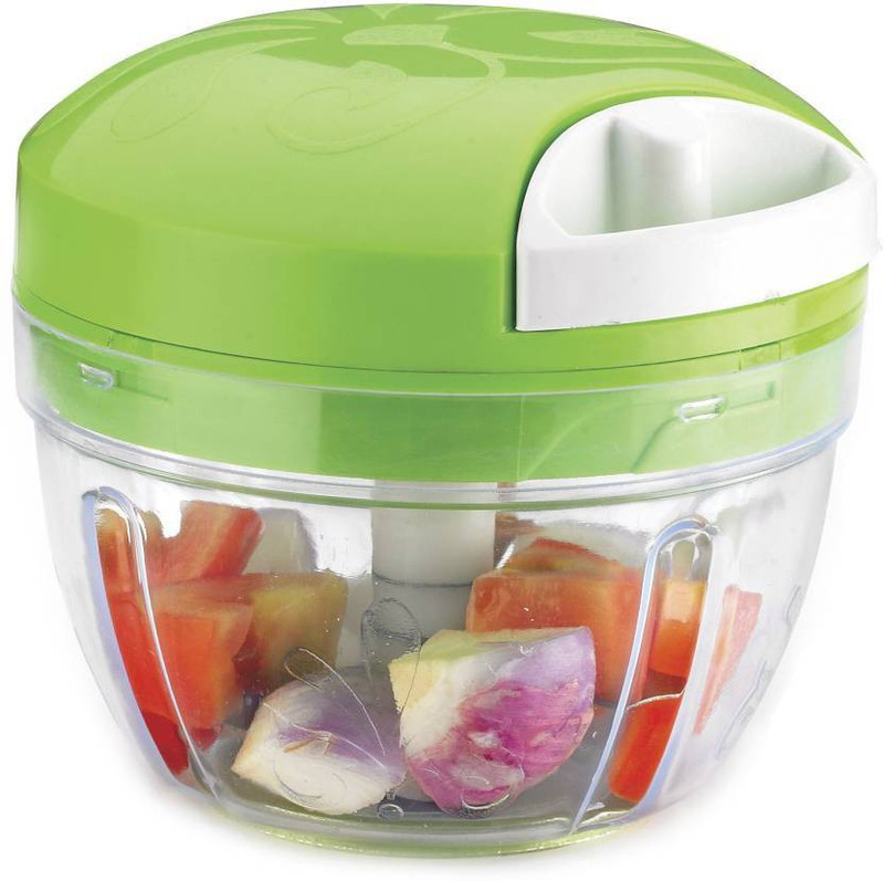 vikas multi veg cutter and chopper Chopper(vikas multi veg cutter and chopper)
