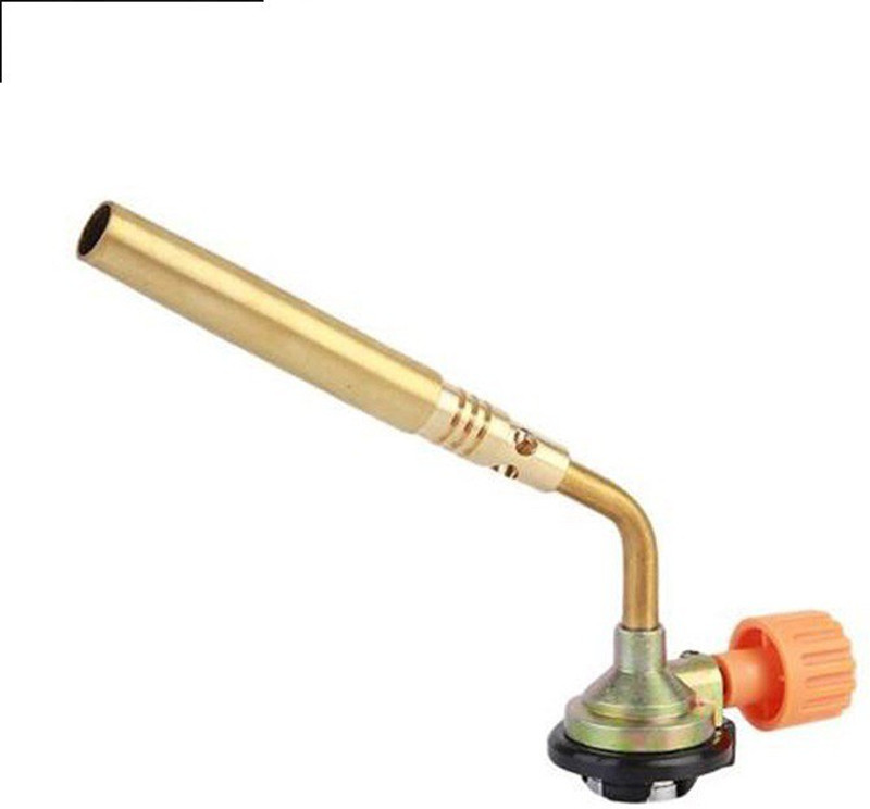 Tools Centre Camping Flambe Torch