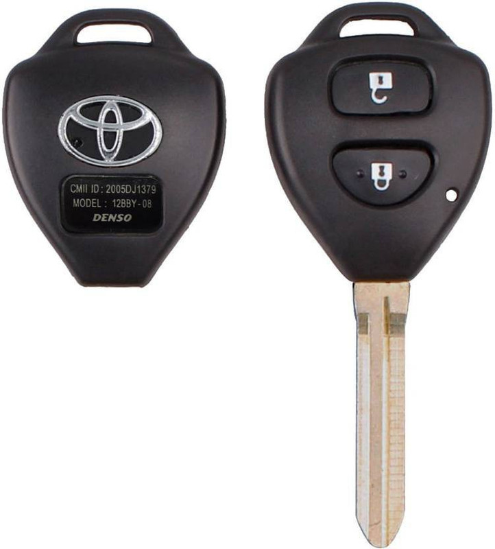 perfectstore0333 Car Key Cover