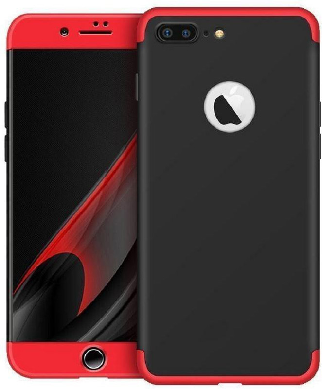 pash Back Cover for Apple iPhone 6(Black, Shock Proof)