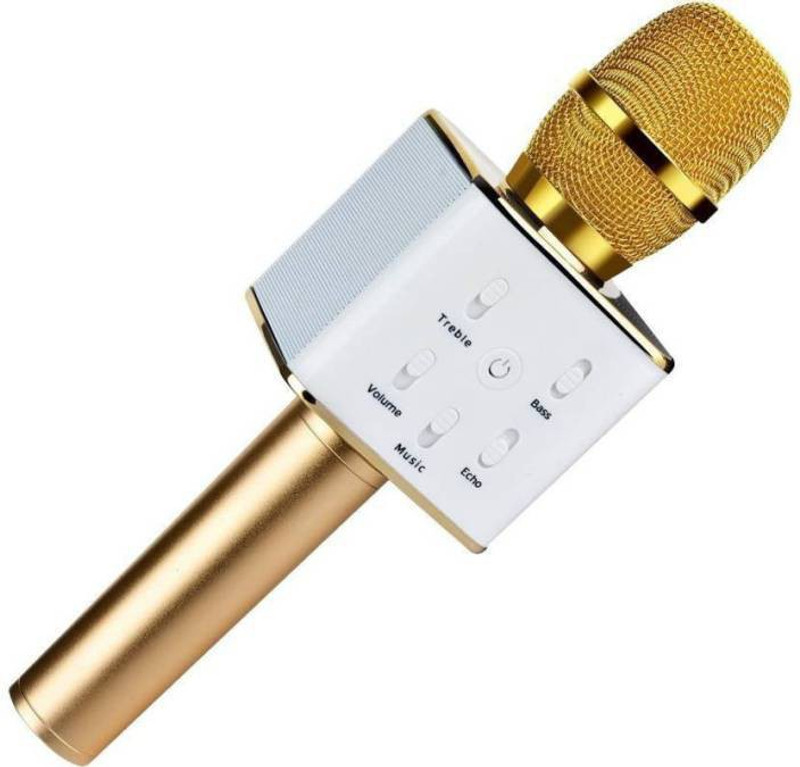 offender SPKR- MIC2 Microphone