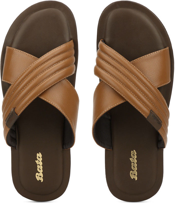 Bata men's flash floaters sales