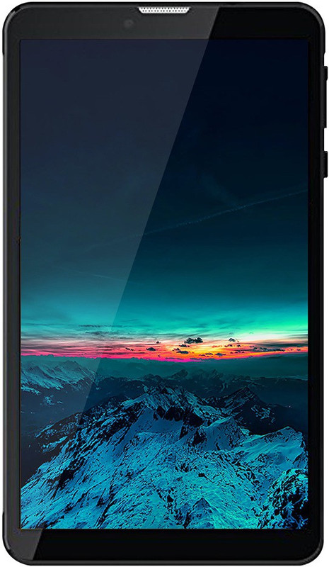 RDP B702 16 GB 7 Inch with Wi-Fi+4G Tablet (Black) RDP B702 16 GB 7 Inch with Wi-Fi+4G Tablet (Black)