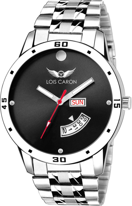 Flipkart - Watches Under499+Extra5%Off