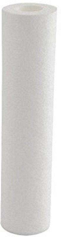 morning star technology PP Spun Pre-Filter Candle 10" inch for RO UV Water Purifier Wound Filter Cartridge(5 Micron, Pack of 1)
