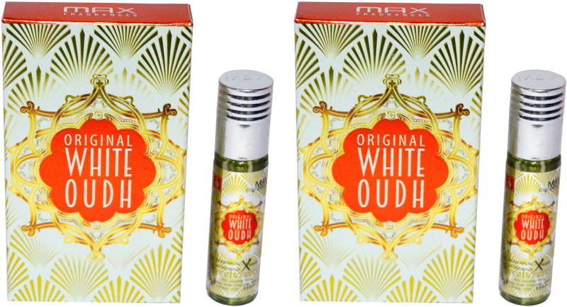 Max White Oudh Pocket Perfume. Floral Attar(Citrus) Max White Oudh Pocket Perfume. Floral Attar(Citrus)