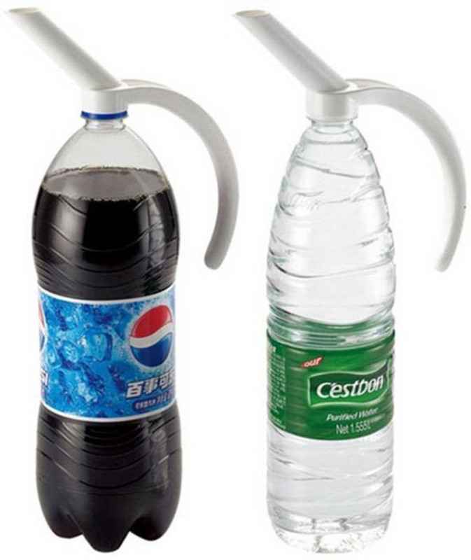 DIVINEZON ash-MX-Bottled-Beverage-Handle Cupcake Maker(Multicolor, Non-stick Coating)