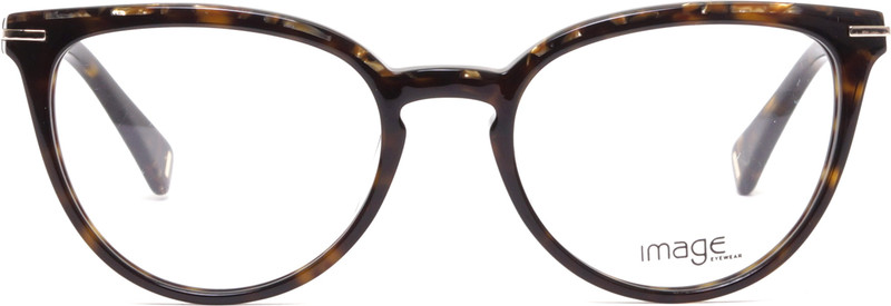 Image Full Rim Cat-eyed Frame(51 mm)
