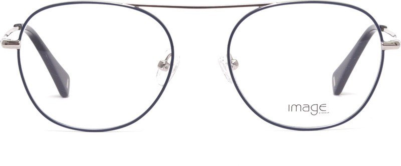 Image Full Rim Round Frame(52 mm)