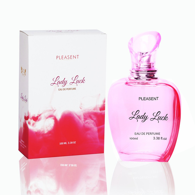 pleasent Perfume for women/ Best quality/ Perfect gift/ All day long fragrance/ Premium segment Eau de Parfum  -  100 ml(For Women)