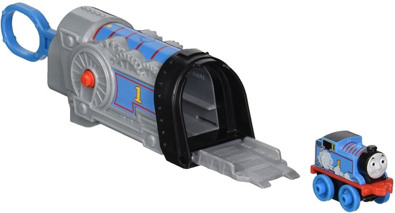 Thomas And Friends Minis Launcher(Multicolor)