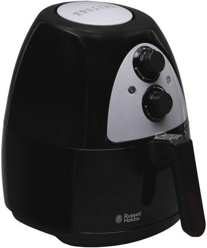 Russell Hobbs RU-R20810 Air Fryer(1.5 L) Russell Hobbs RU-R20810 Air Fryer(1.5 L)