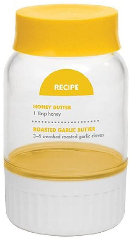 Chef'n Buttercup Butter Maker Churn Chef'n Buttercup Butter Maker Churn