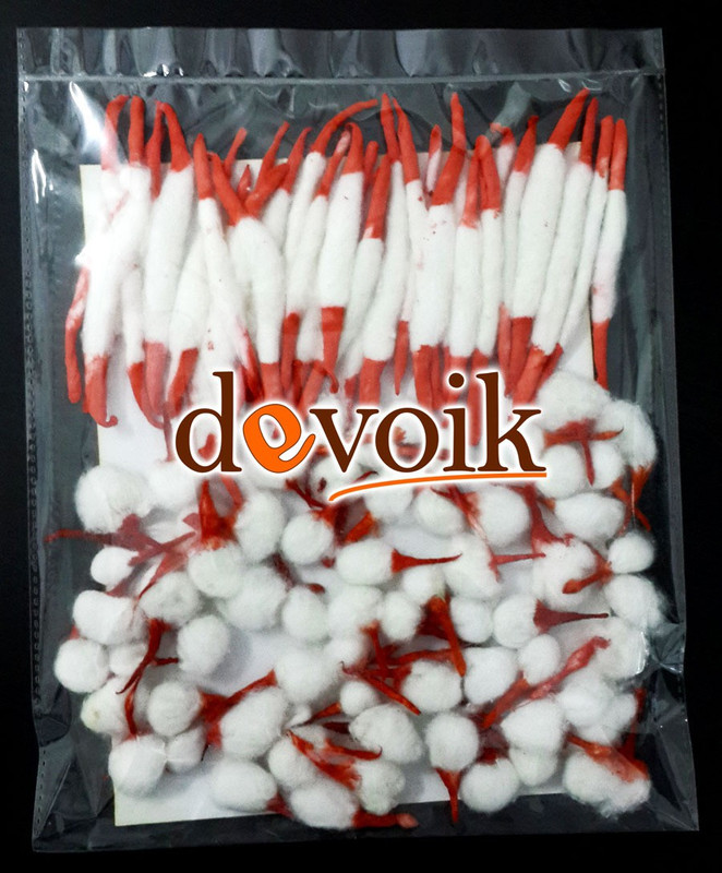 devoik Cotton Wick
