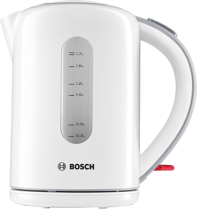 Bosch TWK7601 Electric Kettle(1.7 L, White) Bosch TWK7601 Electric Kettle(1.7 L, White)