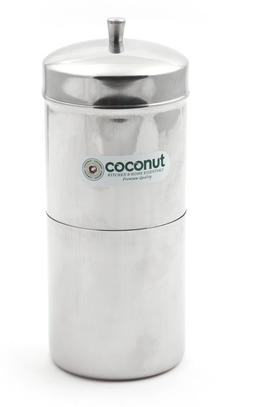 Coconut No 3 Indian Coffee Filter(400 ml)