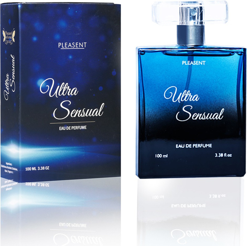 pleasent Ultra sensual perfume/ Perfume for women/ Perfect gift as well/ PAck of 1/ All day long frgrance Eau de Parfum  -  100 ml(For Women)