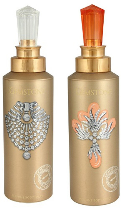 Diamond coral perfume online