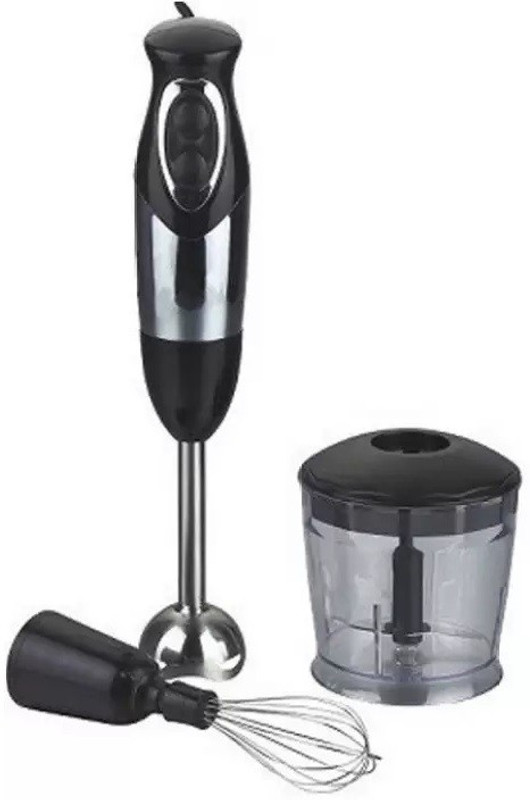 Grizzly G236 High Quality 500 Hand Blender(Multicolor) Grizzly G236 High Quality 500 Hand Blender(Multicolor)