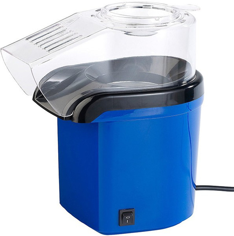 Flintstop Popcorn Maker POPM 3 L Popcorn Maker(Blue)