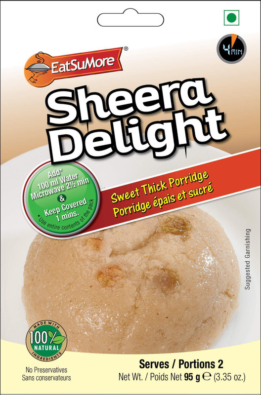 EatSuMore Sheera Delight 95 g