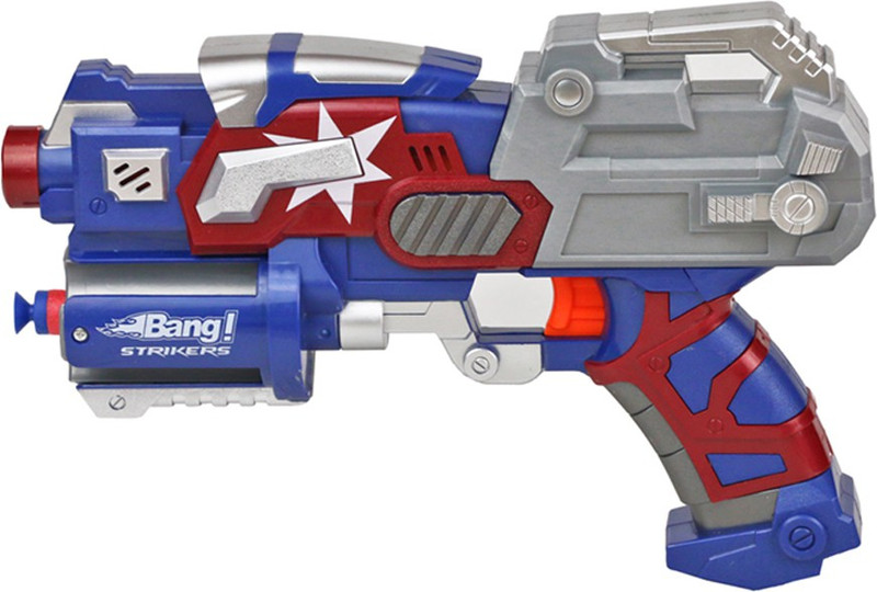 Mitashi Bang Pirino(Blue)