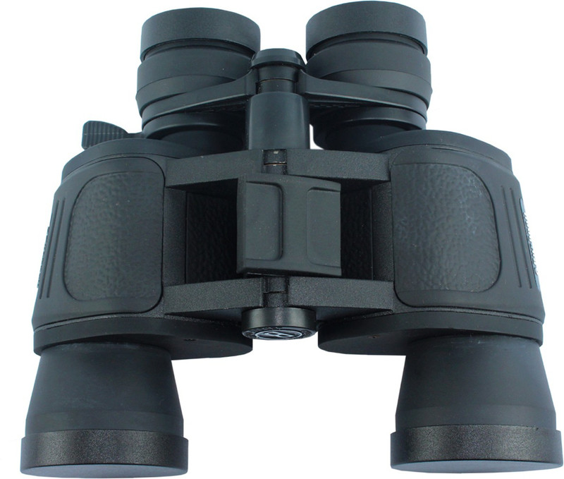 Olympus 32X40 Zoom Prism Binocular Binoculars(30, Black)