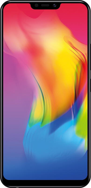 Vivo Y83 (Black, 32 GB)(4 GB RAM)