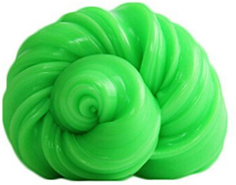Juliana greeny Green Putty Toy