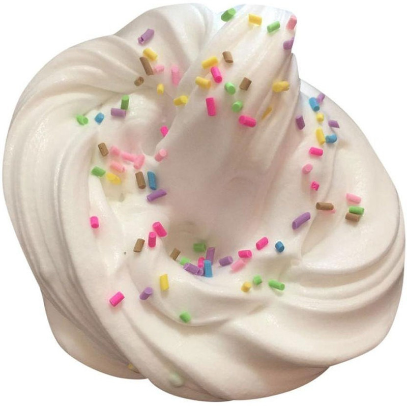 Juliana B07BCDMG37 White Putty Toy