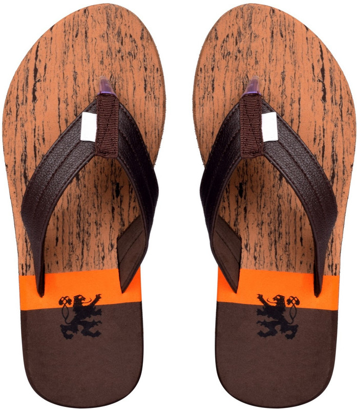 sapience Flip Flops