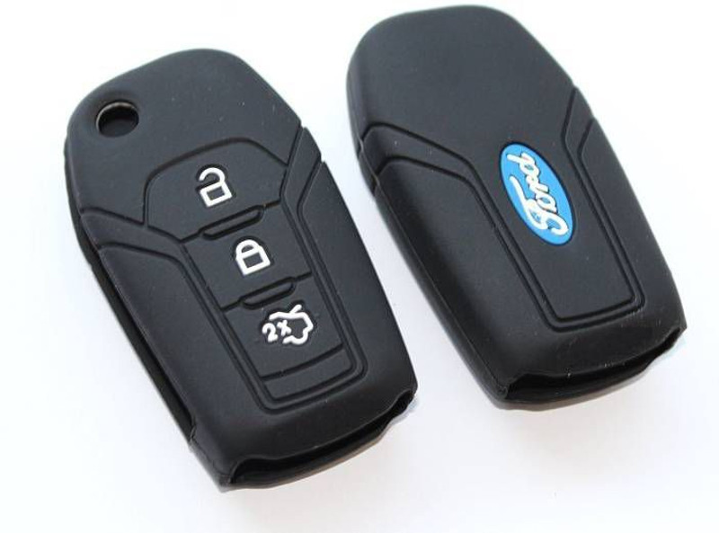 shreeramenter Car Key Cover