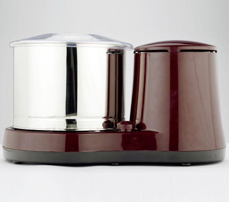 Crompton 2 LT Wet Grinder 160 Watts Wet Grinder(Brown) Crompton 2 LT Wet Grinder 160 Watts Wet Grinder(Brown)