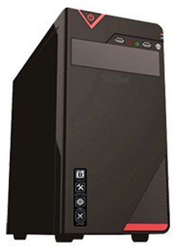 cpu inc2d500 with core 2 duo 4 GB RAM 500 GB Hard Disk 512 GB   Graphics Memory(Windows 7 Ultimate)