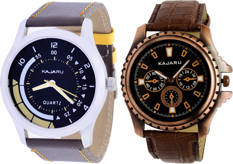 Kajaru watch deals