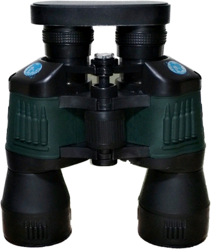 ClueSteps Mini Binocular Telescope We Bring The Whole World in Your Eyes Binoculars(17, Multicolor)