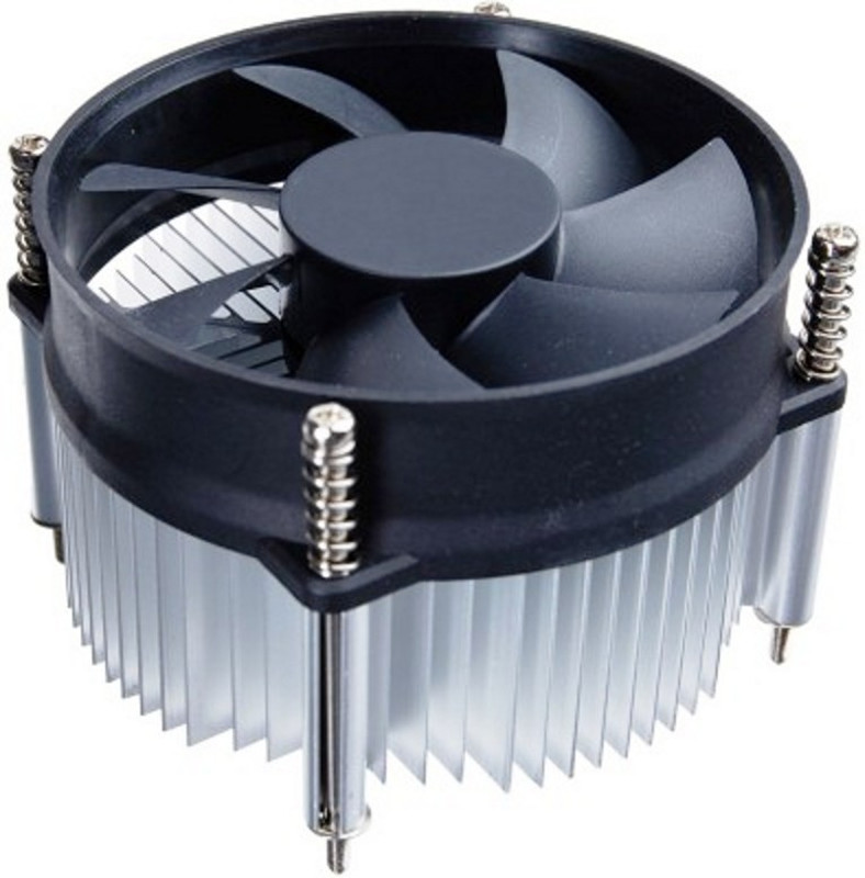 Adnet AD120 Cooler(Black)