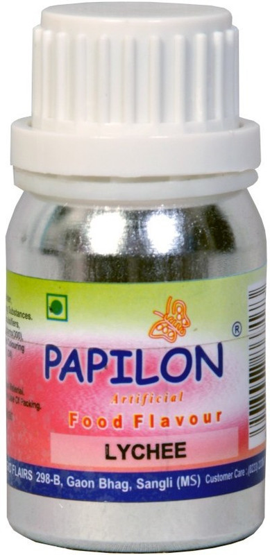 Papilon Concentrated Artificial Food Flavour Cotton Candy Liquid Food Essence(50 ml)