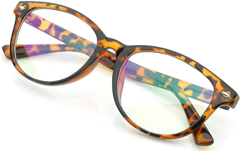 Azmani Full Rim Cat-eyed Frame(52 mm) Azmani Full Rim Cat-eyed Frame(52 mm)