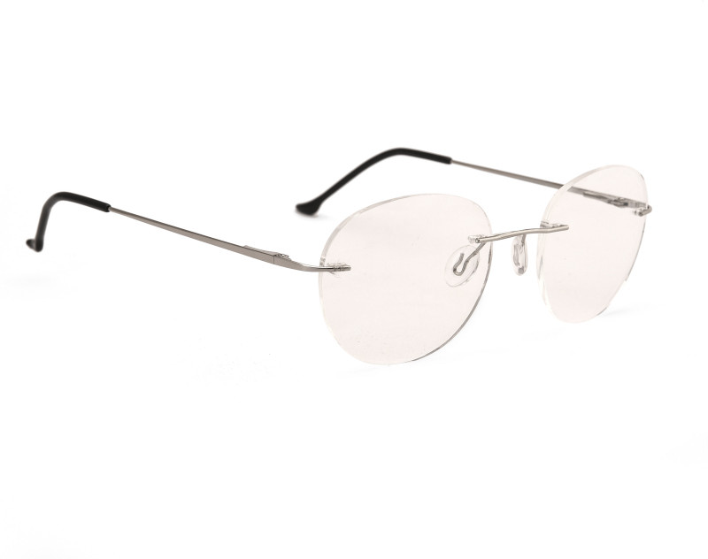 Royal Son Rimless Round Frame(50 mm)